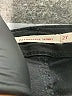 Levi's Black Jeggings Size 27 waist - photo 7