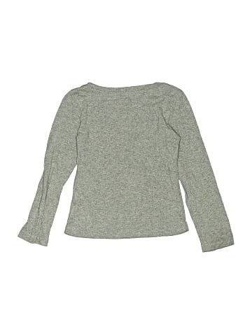 Polo by Ralph Lauren Long Sleeve T-Shirt (view 2)