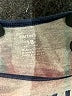 Carter's 100% Cotton Print Gray Short Sleeve Onesie 12-18 MO / 18 MO - photo 3