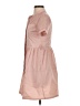 Assorted Brands Pink Casual Dress Size S (estimated) - photo 5