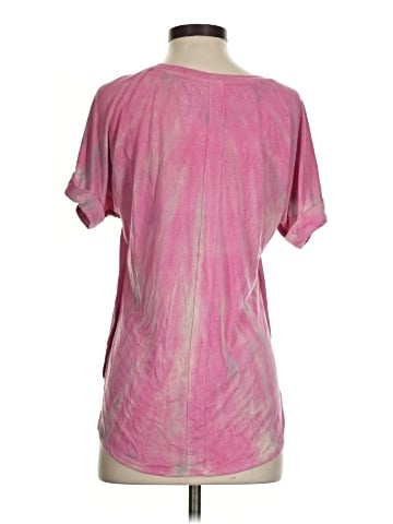Green Tea Short Sleeve T-Shirt (view 2)