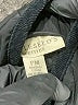 Appleseeds Black Coat Size M (petite) - photo 6