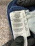 Good American Solid Blue Jeans Size 15 - photo 8