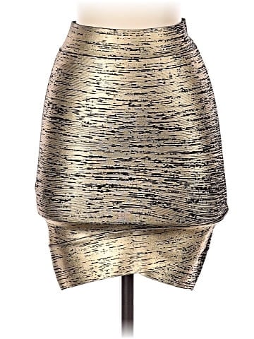 BCBGMAXAZRIA Formal Skirt (view 1)