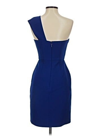 BCBGMAXAZRIA Cocktail Dress (view 2)