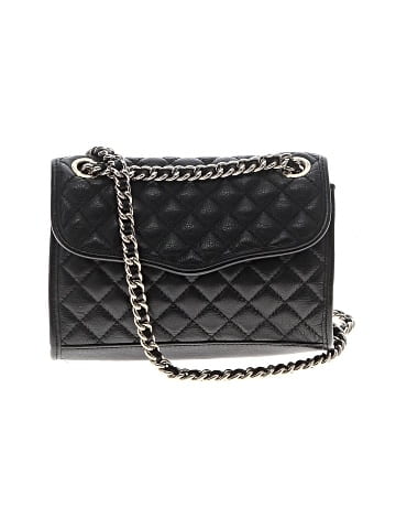 Rebecca Minkoff Leather Crossbody Bag (view 1)