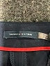 Tommy Hilfiger Solid Black Dress Pants Size 0 - photo 7