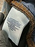 Lands' End Solid Blue Jeans Size 10 - photo 8