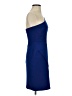 BCBGMAXAZRIA Blue Cocktail Dress Size 0 - photo 4