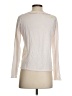 Lisa Todd Hearts White Sweatshirt Size XS - photo 2