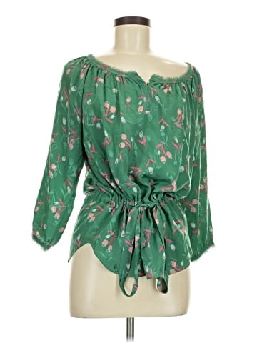 Rebecca Taylor Blouse (view 1)