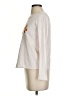 Lisa Todd Hearts White Sweatshirt Size XS - photo 5