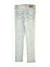 Levi's Solid Blue Jeans Size 7 - photo 2