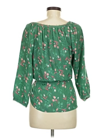 Rebecca Taylor Blouse (view 2)