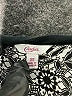 Candie's Black Sleeveless Top Size XS - photo 7