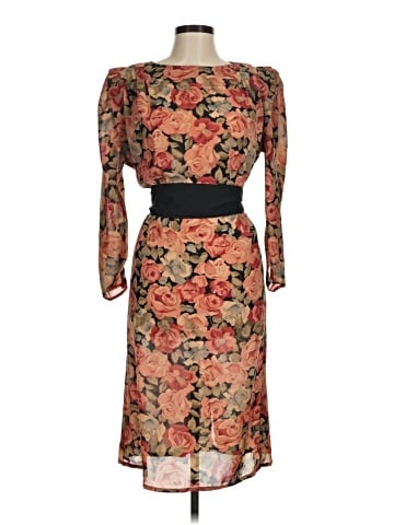 Byer Too! Cocktail Dress (view 1)