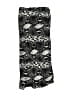 Express Gray Black Scarf One size - photo 2