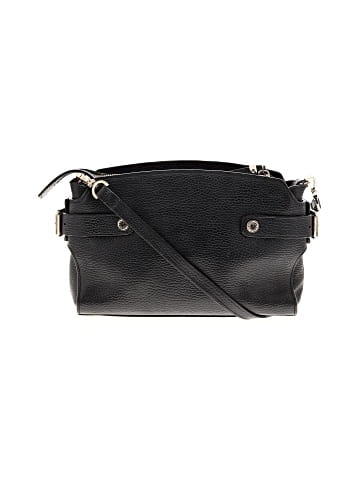Henri Bendel Leather Crossbody Bag (view 1)