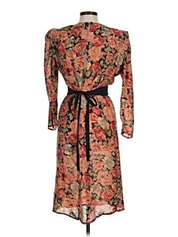 Byer Too! Cocktail Dress (view 2)