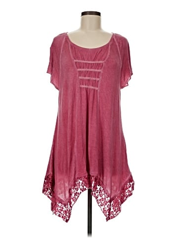 One World Casual Dress (view 1)