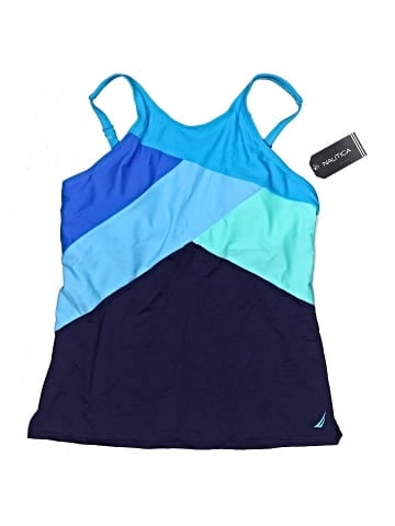 Nautica Swimsuit Top (view 1)