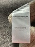 Doe & Rae Tan Cardigan Size L - photo 8