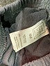 Just One You 100% Cotton Solid Gray Casual Pants 3-6 MO / 6 MO - photo 3