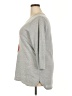 Assorted Brands Gray 3/4 Sleeve Top Size XXL - photo 5