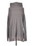 REVAMPED Gray Turtleneck Sweater Size M - photo 1