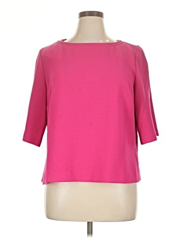 Trina Turk 3/4 Sleeve Blouse (view 1)