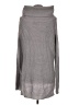 REVAMPED Gray Turtleneck Sweater Size M - photo 2