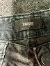 Closed Black Casual Pants Size 25 waist - photo 7