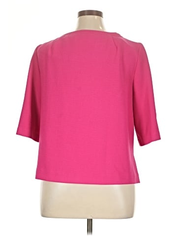 Trina Turk 3/4 Sleeve Blouse (view 2)