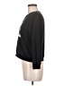 Le Lis Black Sweatshirt Size M - photo 5