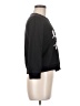 Le Lis Black Sweatshirt Size M - photo 4