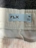 FLX Solid Ivory Casual Pants Size XS - photo 7