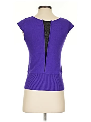 Catherine Malandrino Short Sleeve Top (view 2)