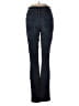 Raleigh Denim Chevron-herringbone Blue Jeans Size 26 waist - photo 2