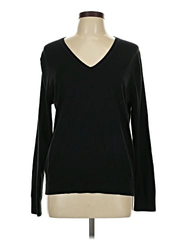 Banana Republic Factory Store Pullover Sweater (view 1)