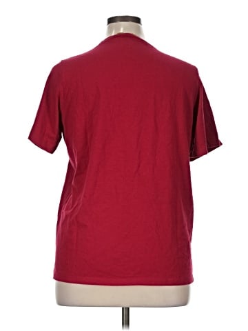 Caslon Short Sleeve T-Shirt (view 2)