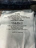 Ann Taylor Solid Blue Jeans Size 14 - photo 8