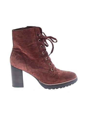 Naturalizer Ankle Boots (view 1)