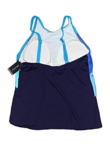 Nautica Swimsuit Top (view 2)