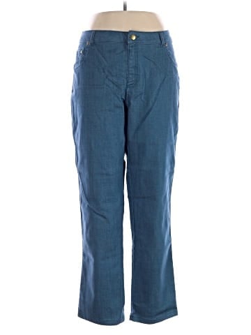 IMAN Jeans (view 1)