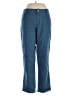 IMAN Blue Jeans Size 1X - photo 1