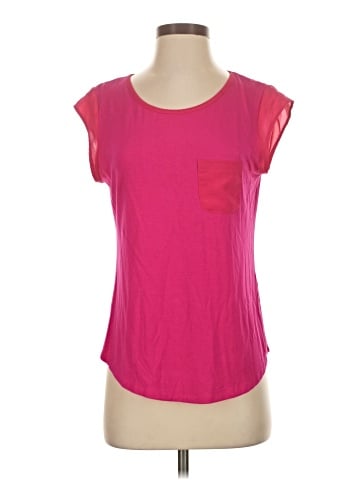 Calvin Klein Short Sleeve T-Shirt (view 1)