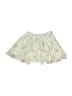 Star Wars 100% Polyester Stars Green Skirt Size 6 - photo 1
