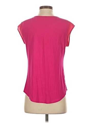 Calvin Klein Short Sleeve T-Shirt (view 2)