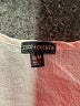 Coco + Carmen Gray Sleeveless Blouse Size S - photo 7