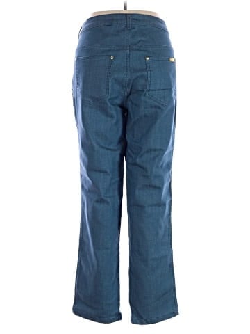 IMAN Jeans (view 2)